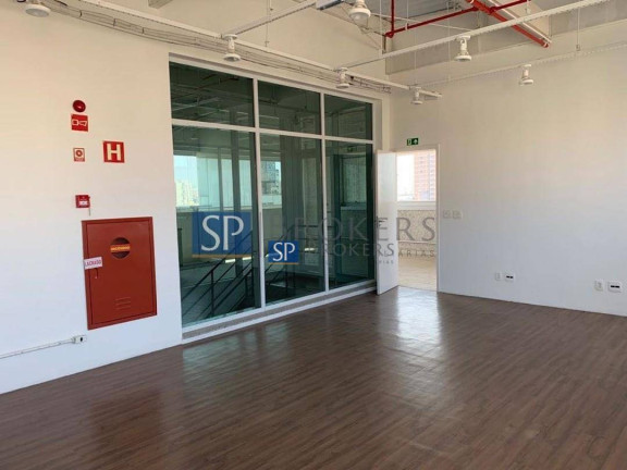 Imagem Sala Comercial para Alugar, 292 m² em Indianópolis - São Paulo Imagem Sala Comercial para Alugar, 292 m² em Indianópolis - São Paulo
