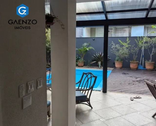 Imagem Casa de Condomínio com 5 Quartos à Venda, 320 m² em Alphaville - Santana De Parnaíba Imagem Casa de Condomínio com 5 Quartos à Venda, 320 m² em Alphaville - Santana De Parnaíba
