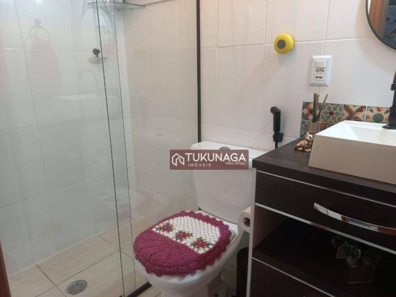 Imagem Apartamento com 2 Quartos à Venda, 84 m² em Ocian - Praia Grande
