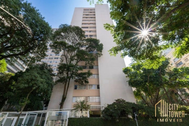 Imagem Apartamento com 4 Quartos à Venda, 127 m² em Cerqueira César - São Paulo Imagem Apartamento com 4 Quartos à Venda, 127 m² em Cerqueira César - São Paulo