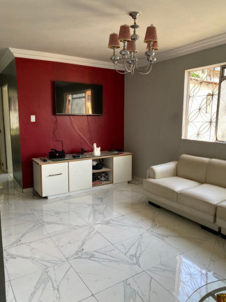 Imagem Apartamento com 2 Quartos à Venda, 67 m² em São Marcos - Salvador Imagem Apartamento com 2 Quartos à Venda, 67 m² em São Marcos - Salvador