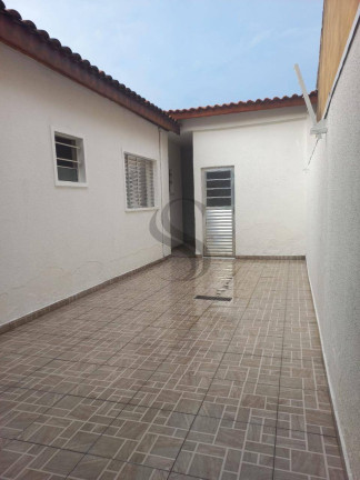 Imagem Casa com 2 Quartos à Venda, 116 m² em Wanel Ville - Sorocaba Imagem Casa com 2 Quartos à Venda, 116 m² em Wanel Ville - Sorocaba