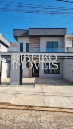 Imagem Casa com 3 Quartos à Venda, 150 m² em Portais (polvilho) - Cajamar Imagem Casa com 3 Quartos à Venda, 150 m² em Portais (polvilho) - Cajamar