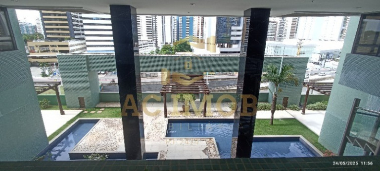 Imagem Imóvel com 2 Quartos à Venda, 90 m² em Aquarius - Salvador Imagem Imóvel com 2 Quartos à Venda, 90 m² em Aquarius - Salvador