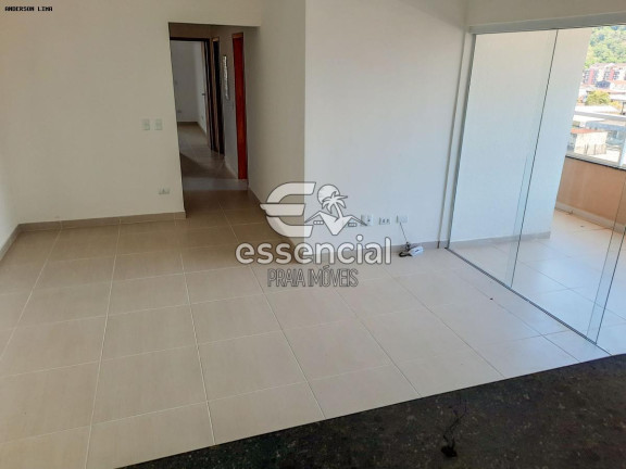 Imagem Apartamento com 3 Quartos à Venda, 110 m² em Centro - Ubatuba Imagem Apartamento com 3 Quartos à Venda, 110 m² em Centro - Ubatuba