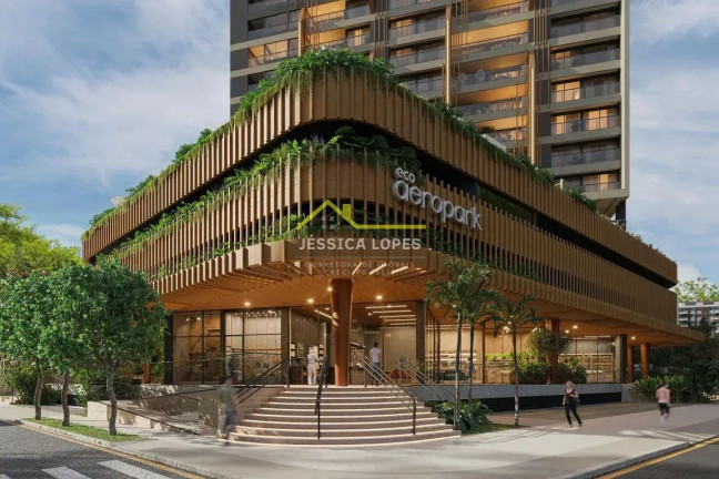 Imagem Apartamento com 3 Quartos à Venda, 118 m² em Aeroclube - João Pessoa
