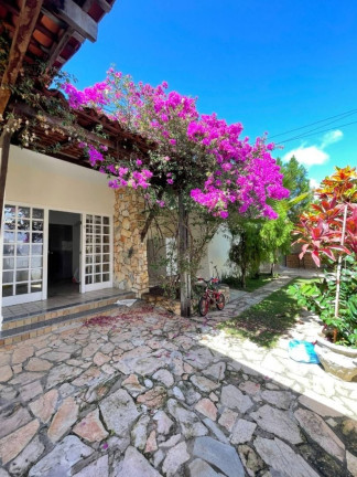 Imagem Casa com 3 Quartos à Venda, 350 m² em Coroa Do Meio - Aracaju Imagem Casa com 3 Quartos à Venda, 350 m² em Coroa Do Meio - Aracaju