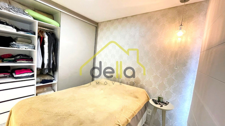 Imagem Imóvel com 2 Quartos à Venda, 49 m² em Anita Garibaldi - Joinville