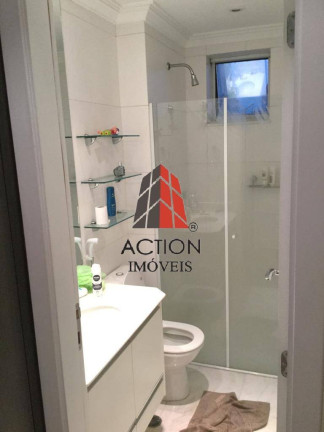 Imagem Apartamento com 4 Quartos à Venda, 257 m² em Jardim Anália Franco - São Paulo