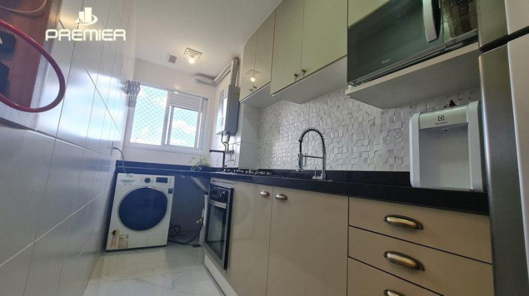 Imagem Apartamento com 2 Quartos à Venda, 57 m² em Parque União - Jundiaí