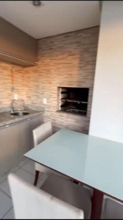 Imagem Apartamento com 3 Quartos à Venda, 90 m² em Vila Alpes - Goiânia Imagem Apartamento com 3 Quartos à Venda, 90 m² em Vila Alpes - Goiânia