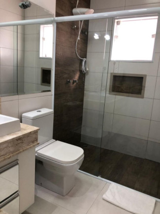 Imagem Casa com 3 Quartos à Venda, 160 m² em Villa Branca - Jacareí Imagem Casa com 3 Quartos à Venda, 160 m² em Villa Branca - Jacareí