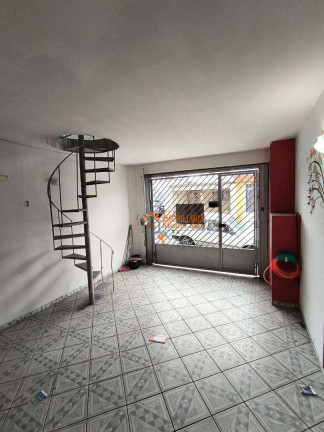 Imagem Sobrado com 2 Quartos à Venda, 150 m² em Vila Barros - Guarulhos Imagem Sobrado com 2 Quartos à Venda, 150 m² em Vila Barros - Guarulhos