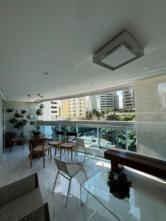 Imagem Imóvel com 4 Quartos à Venda, 200 m² em Pituba - Salvador Imagem Imóvel com 4 Quartos à Venda, 200 m² em Pituba - Salvador