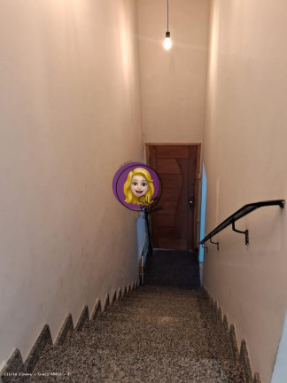 Imagem Casa com 3 Quartos à Venda,  em Marapé - Santos