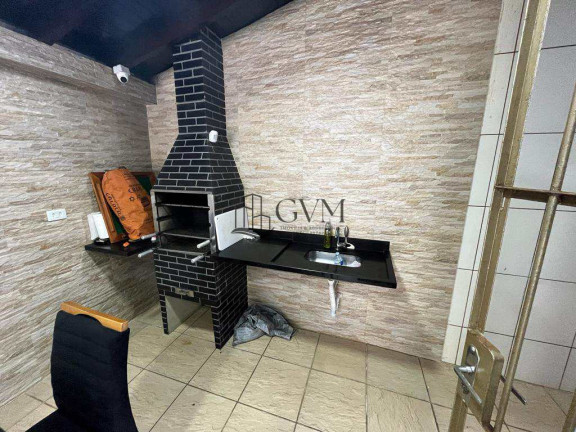 Imagem Casa com 3 Quartos à Venda, 91 m² em Real - Praia Grande Imagem Casa com 3 Quartos à Venda, 91 m² em Real - Praia Grande