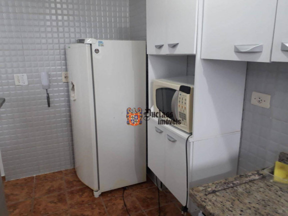 Imagem Apartamento com 1 Quarto à Venda, 35 m² em Ocian - Praia Grande