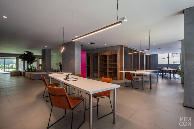 Imagem Apartamento com 1 Quarto à Venda, 47 m² em Vila Mariana - São Paulo Imagem Apartamento com 1 Quarto à Venda, 47 m² em Vila Mariana - São Paulo