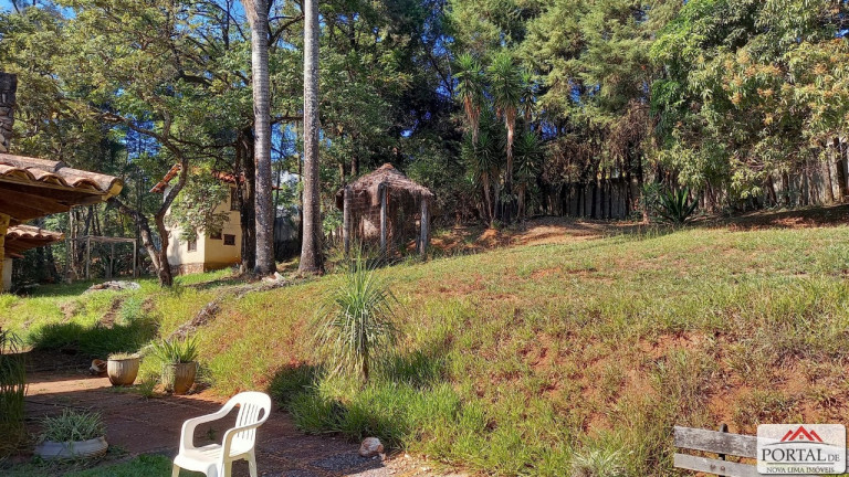 Imagem Casa com 4 Quartos à Venda, 2.500 m² em Ipê - Nova Lima Imagem Casa com 4 Quartos à Venda, 2.500 m² em Ipê - Nova Lima