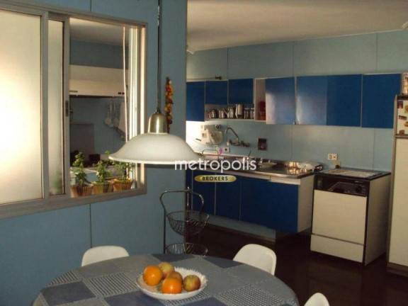 Imagem Apartamento com 3 Quartos à Venda, 149 m² em Perdizes - São Paulo