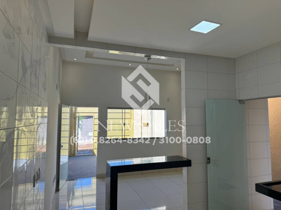 Imagem Casa com 2 Quartos à Venda, 61 m² em Setor Estrela Dalva - Goiânia Imagem Casa com 2 Quartos à Venda, 61 m² em Setor Estrela Dalva - Goiânia
