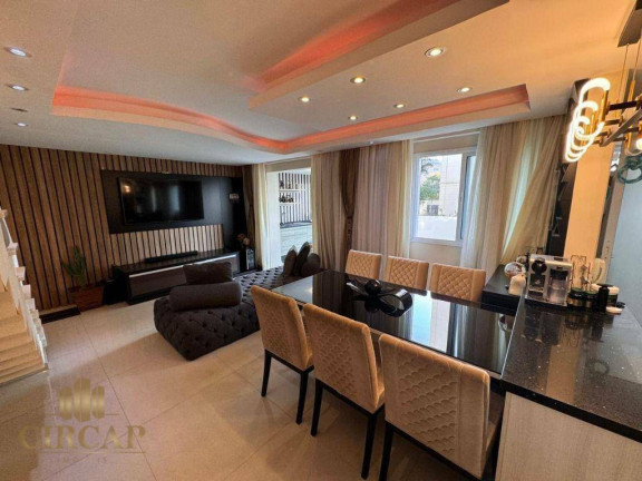 Imagem Apartamento com 2 Quartos à Venda, 78 m² em Alto De Pinheiros - São Paulo