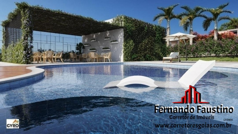 Imagem Terreno em Condomínio à Venda, 254 m² em Residencial Condomínio Jardim Veneza - Senador Canedo Imagem Terreno em Condomínio à Venda, 254 m² em Residencial Condomínio Jardim Veneza - Senador Canedo