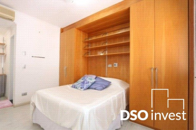 Imagem Apartamento com 4 Quartos à Venda, em Vila Uberabinha - São Paulo Imagem Apartamento com 4 Quartos à Venda, em Vila Uberabinha - São Paulo