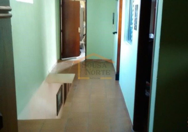 Imagem Sobrado com 6 Quartos à Venda, 288 m² em Vila Medeiros - São Paulo