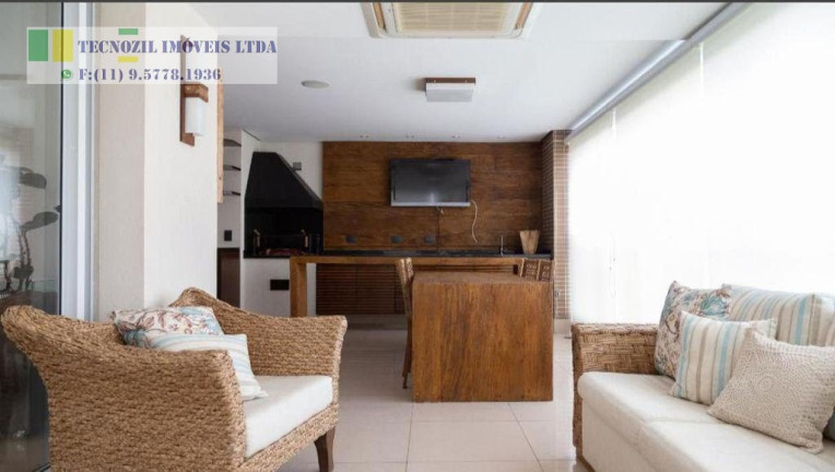 Imagem Apartamento com 3 Quartos à Venda, 240 m² em Ipiranga - São Paulo Imagem Apartamento com 3 Quartos à Venda, 240 m² em Ipiranga - São Paulo