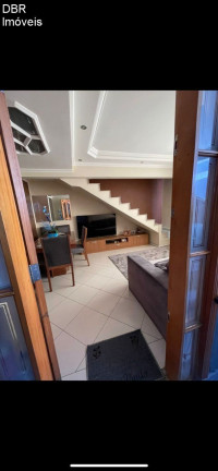 Imagem Casa com 3 Quartos à Venda, 85 m² em Jardim Lisboa - São Paulo