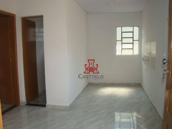Imagem Casa com 3 Quartos à Venda, 140 m² em Cafezal - Londrina Imagem Casa com 3 Quartos à Venda, 140 m² em Cafezal - Londrina