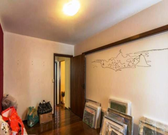 Imagem Apartamento com 3 Quartos à Venda, 135 m² em Consolação - São Paulo Imagem Apartamento com 3 Quartos à Venda, 135 m² em Consolação - São Paulo