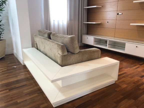 Imagem Imóvel com 4 Quartos à Venda, 157 m² em Vila Mariana - São Paulo Imagem Imóvel com 4 Quartos à Venda, 157 m² em Vila Mariana - São Paulo
