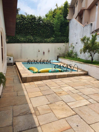 Imagem Casa com 3 Quartos à Venda, 277 m² em Alto De Pinheiros - São Paulo Imagem Casa com 3 Quartos à Venda, 277 m² em Alto De Pinheiros - São Paulo