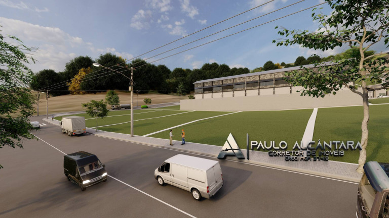 Imagem Terreno à Venda, 1.000 m² em Parque Industrial Vale Do Aço - Coronel Fabriciano Imagem Terreno à Venda, 1.000 m² em Parque Industrial Vale Do Aço - Coronel Fabriciano