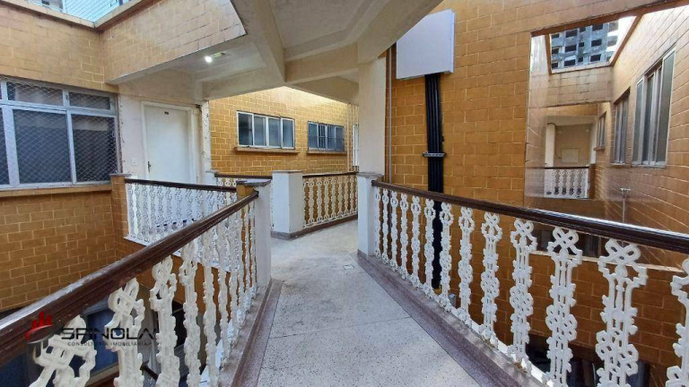 Imagem Apartamento com 1 Quarto à Venda, 45 m² em Tupi - Praia Grande Imagem Apartamento com 1 Quarto à Venda, 45 m² em Tupi - Praia Grande