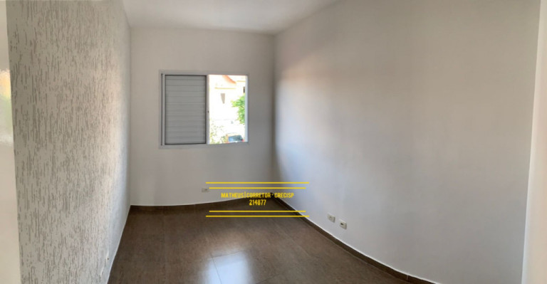 Imagem Casa de Condomínio com 2 Quartos à Venda,  em Jardim Colônia - Jundiaí