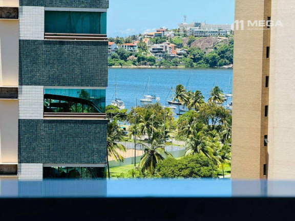 Imagem Cobertura com 4 Quartos à Venda, 238 m² em Praia Do Canto - Vitória