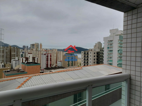 Imagem Apartamento com 2 Quartos à Venda, 88 m² em Guilhermina - Praia Grande