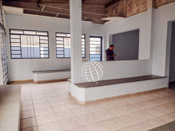 Imagem Galpão à Venda, 282 m² em Jardim Das Cerejeiras - Atibaia
