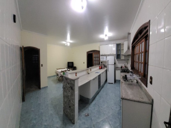 Imagem Casa com 4 Quartos para Alugar ou Temporada, 382 m² em Jardim Florestal - Jundiaí Imagem Casa com 4 Quartos para Alugar ou Temporada, 382 m² em Jardim Florestal - Jundiaí