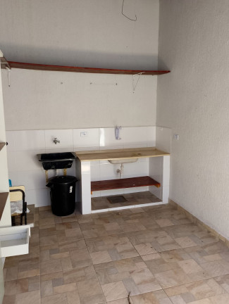 Imagem Casa com 2 Quartos à Venda, 110 m² em Real - Praia Grande Imagem Casa com 2 Quartos à Venda, 110 m² em Real - Praia Grande