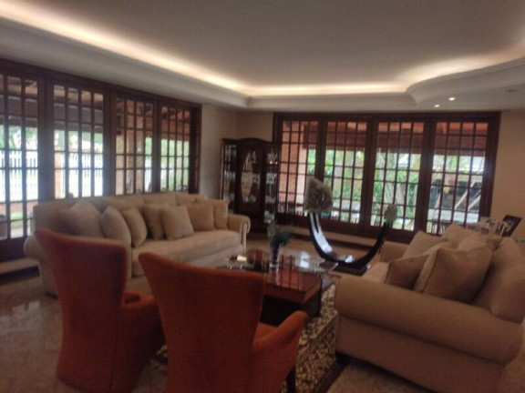 Imagem Casa à Venda, 5.000 m² em Park Way - Brasília Imagem Casa à Venda, 5.000 m² em Park Way - Brasília