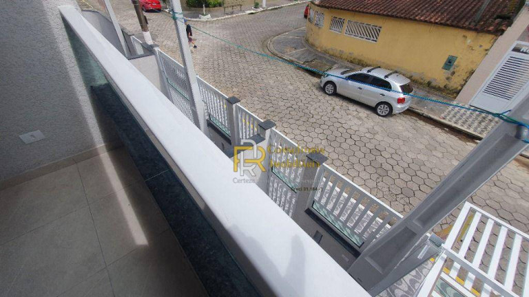 Imagem Sobrado com 3 Quartos à Venda, 125 m² em Aviação - Praia Grande Imagem Sobrado com 3 Quartos à Venda, 125 m² em Aviação - Praia Grande