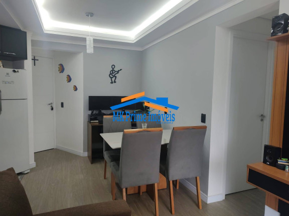 Imagem Apartamento com 2 Quartos à Venda, 53 m² em Quitaúna - Osasco Imagem Apartamento com 2 Quartos à Venda, 53 m² em Quitaúna - Osasco