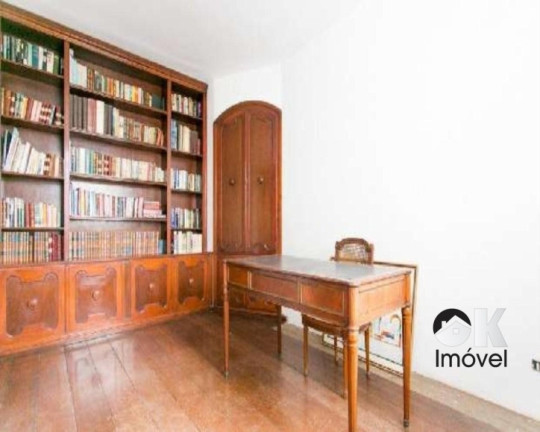 Imagem Apartamento com 4 Quartos à Venda, 280 m² em Jardim Paulista - São Paulo Imagem Apartamento com 4 Quartos à Venda, 280 m² em Jardim Paulista - São Paulo