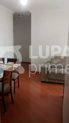 Imagem Apartamento com 2 Quartos à Venda, 50 m² em Lauzane Paulista - São Paulo