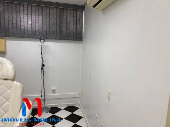 Imagem Sala Comercial à Venda, 86 m² em Centro - Santo André Imagem Sala Comercial à Venda, 86 m² em Centro - Santo André