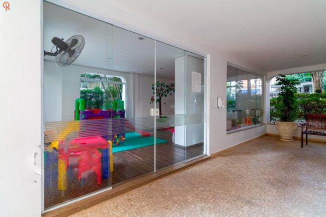 Imagem Imóvel com 3 Quartos à Venda, 122 m² em Jardim Paulista - São Paulo